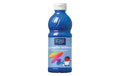 Lefranc Temperafarbe Redimix 500 ml primärblau