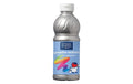 Lefranc Temperafarbe Redimix 250 ml silber