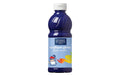 Lefranc Acrylfarbe Glossy 500 ml ultramarin