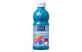 Lefranc Temperafarbe Redimix 500 ml türkis