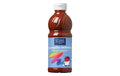 Lefranc Temperafarbe Redimix 500 ml siena