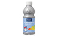 Lefranc Acrylfarbe Glossy 500 ml silber
