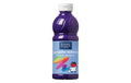 Lefranc Temperafarbe Redimix 500 ml violett