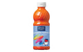 Lefranc Temperafarbe Redimix 500 ml orange