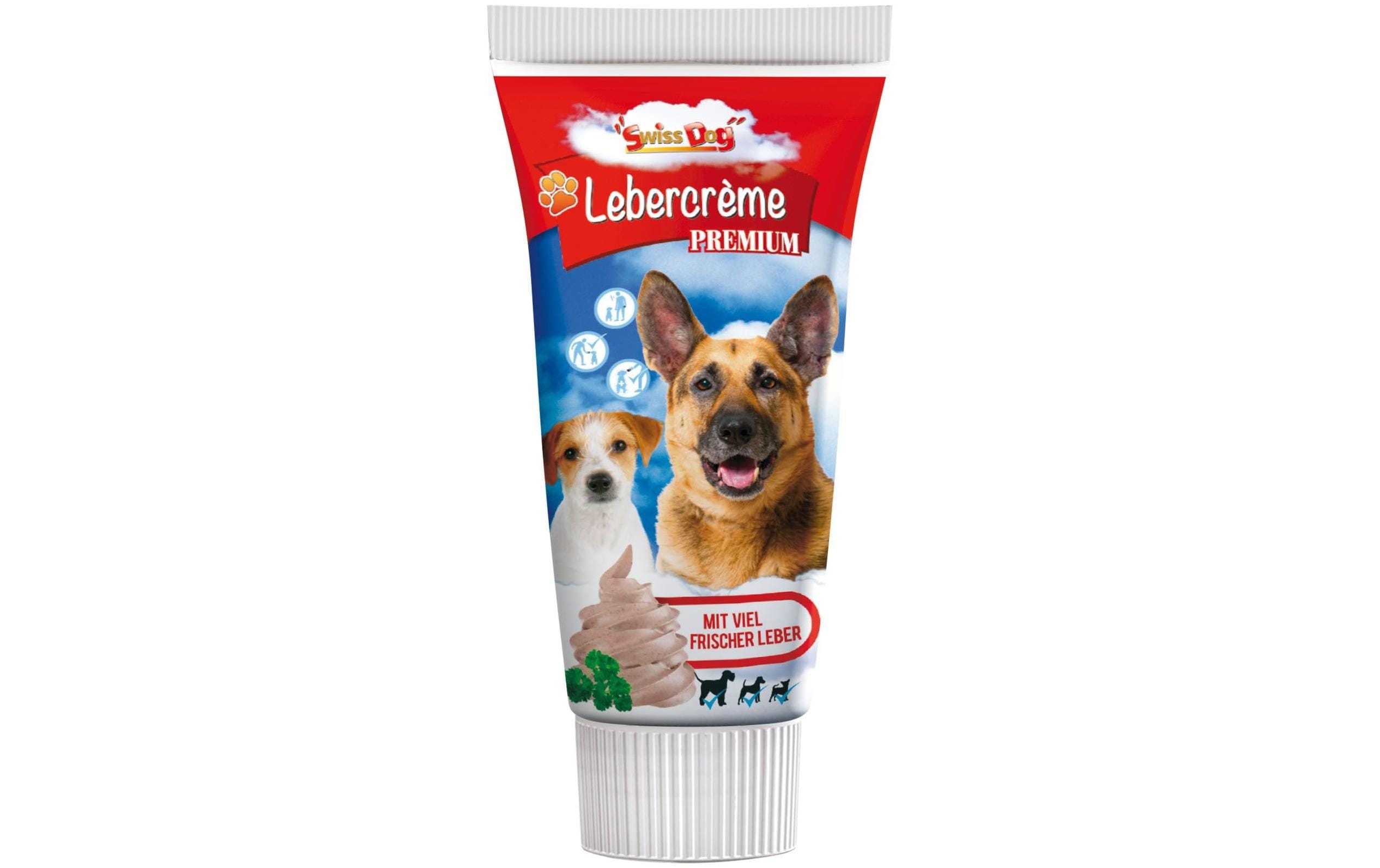 Creativ Company Gepresste Blüten rot, 19 sort.