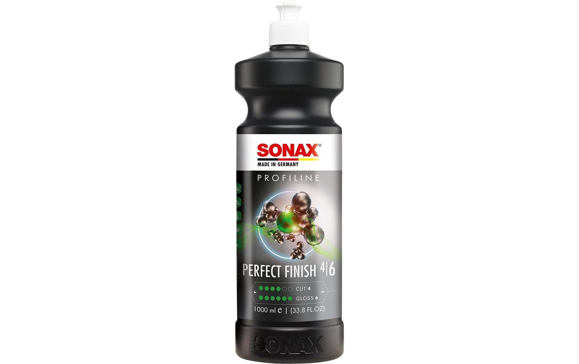SONAX PROFIL. PerfectFinish silikonfrei, 1l, 224300