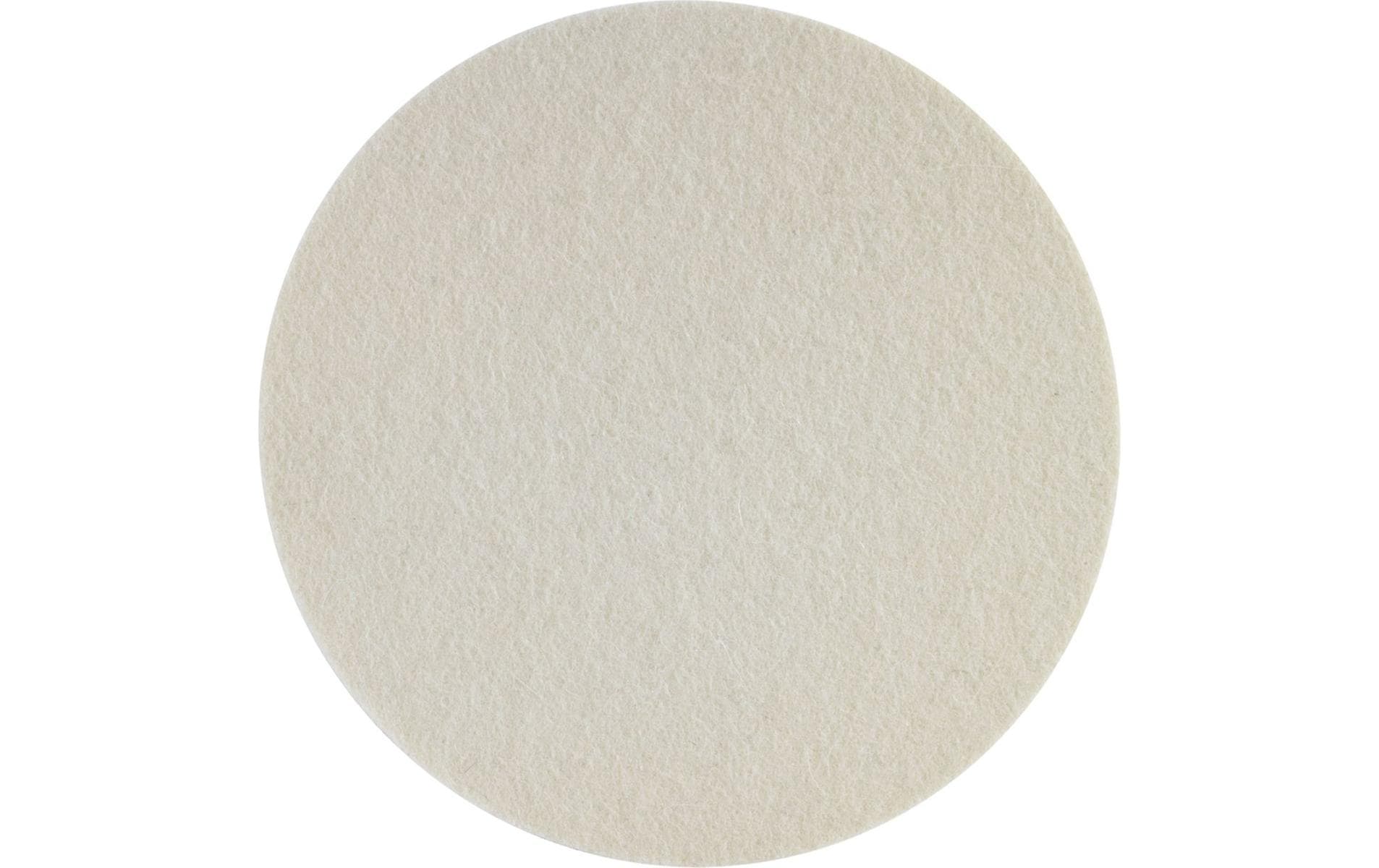 SONAX PROFIL. FilzPad, Ø127 2Stk.