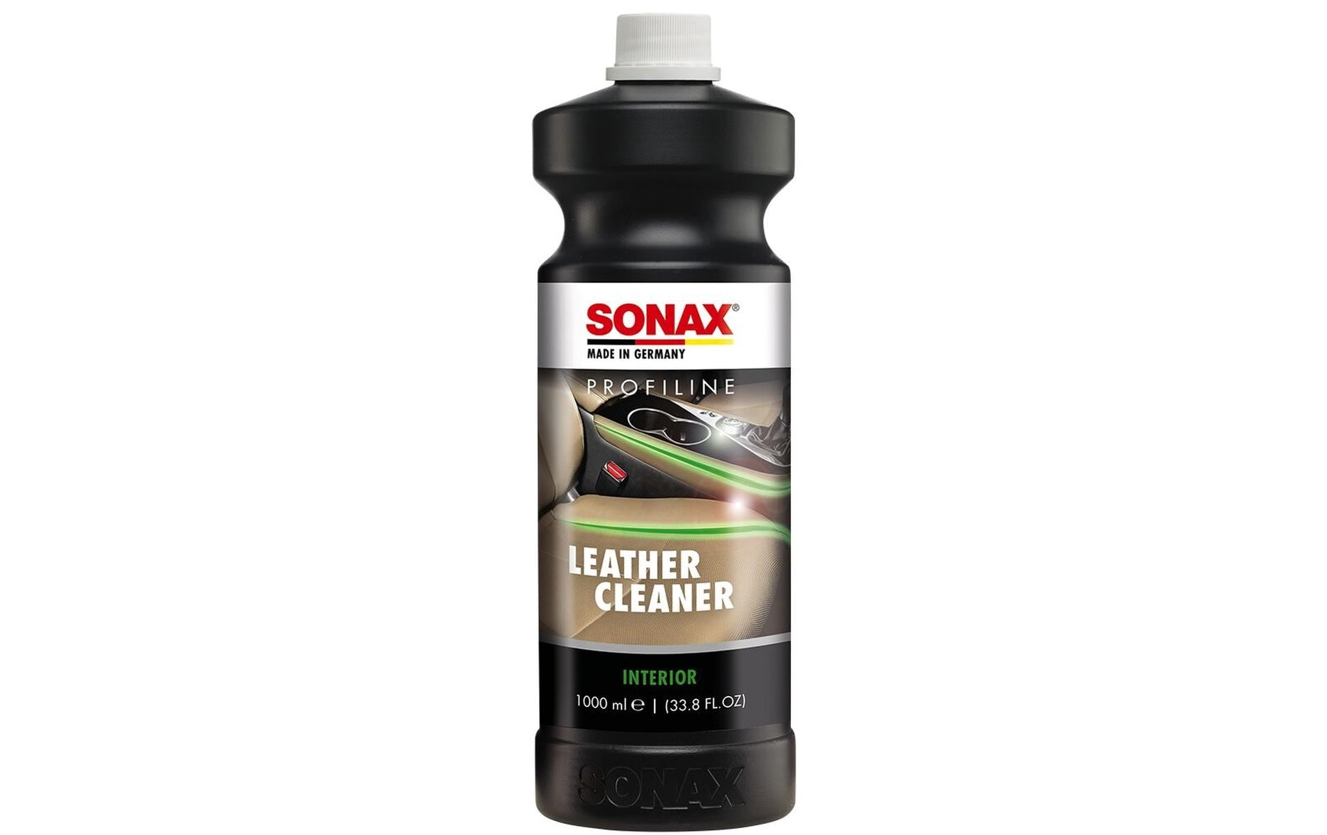 SONAX PROFIL. LeatherCleaner 1l