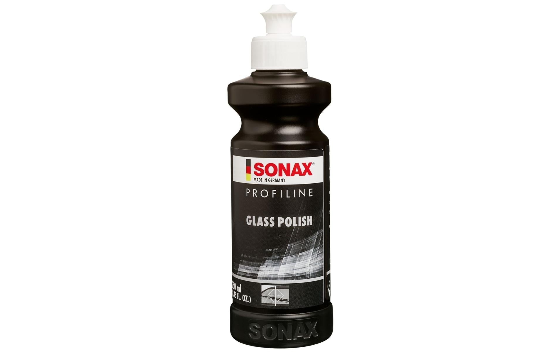 SONAX PROFIL. GlassPolish 273141, 250ml