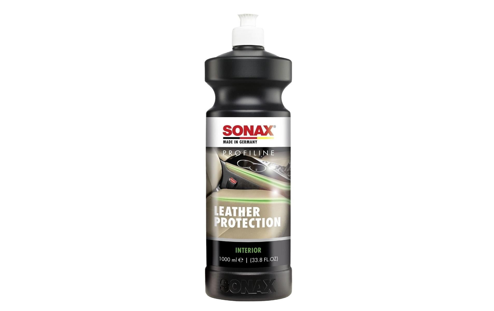 SONAX PROFIL. LeatherCare 282300, 1l