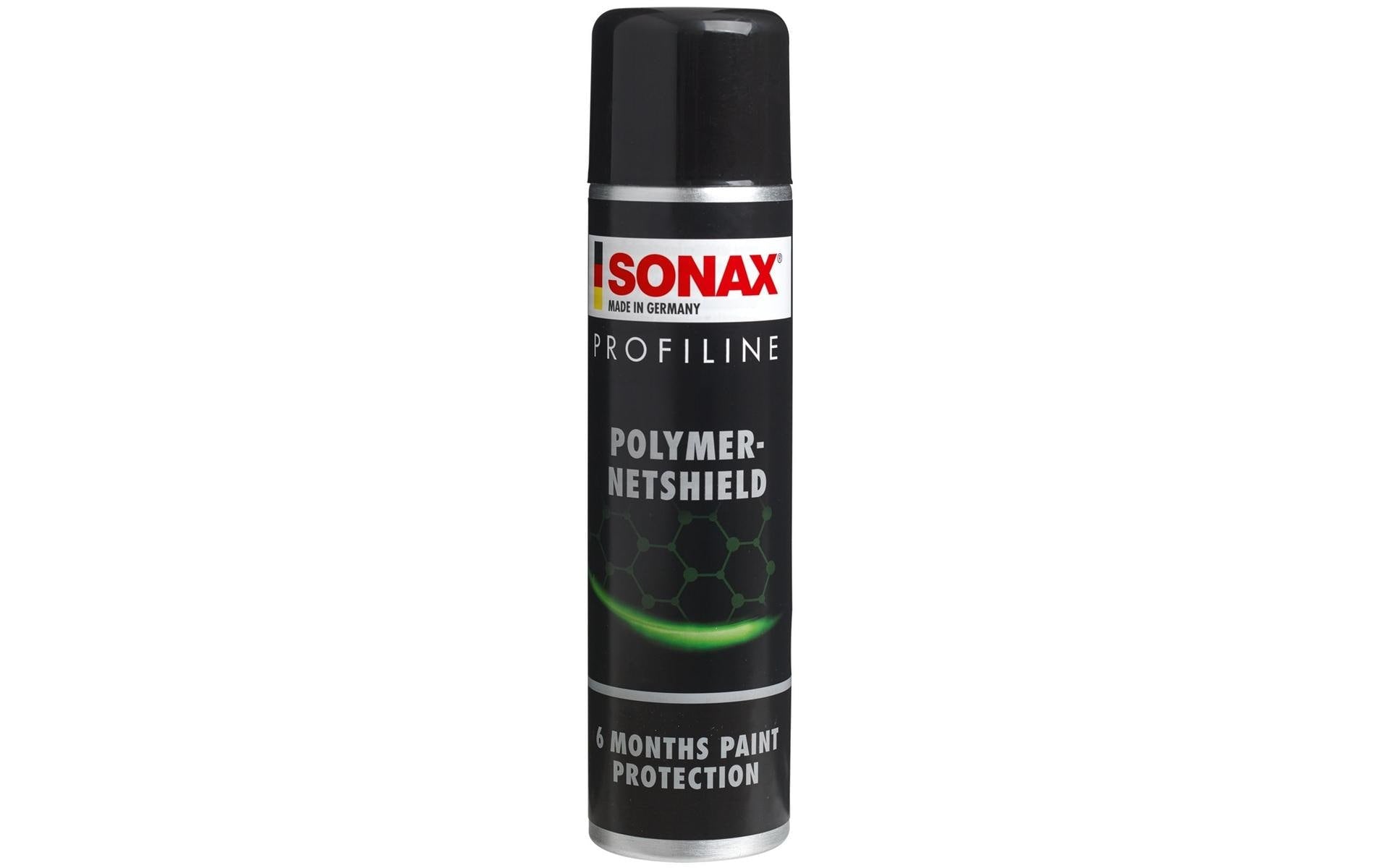 SONAX PROFIL. PolymerNetShield Spray à 340ml
