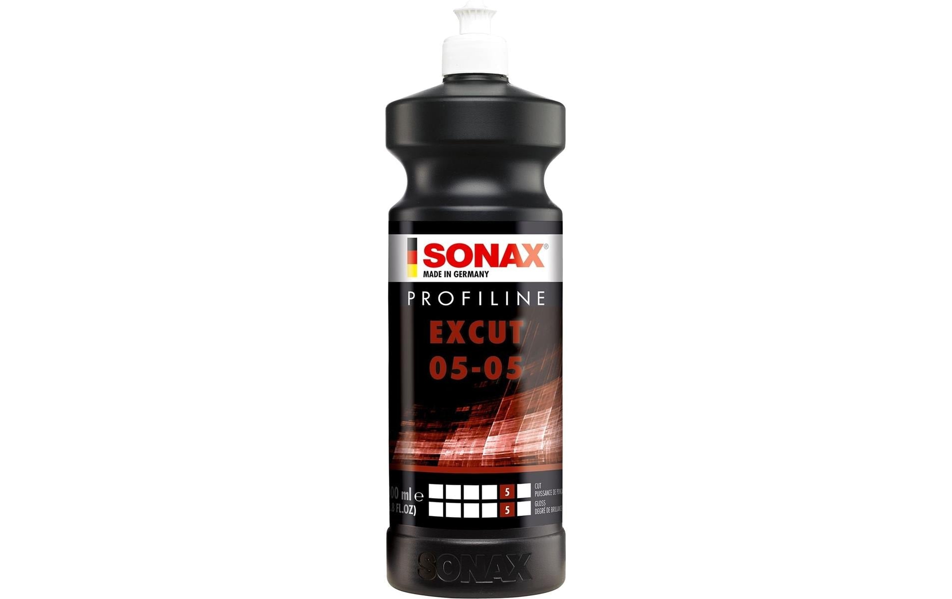 SONAX PROFIL. ExCut 05-05 1l