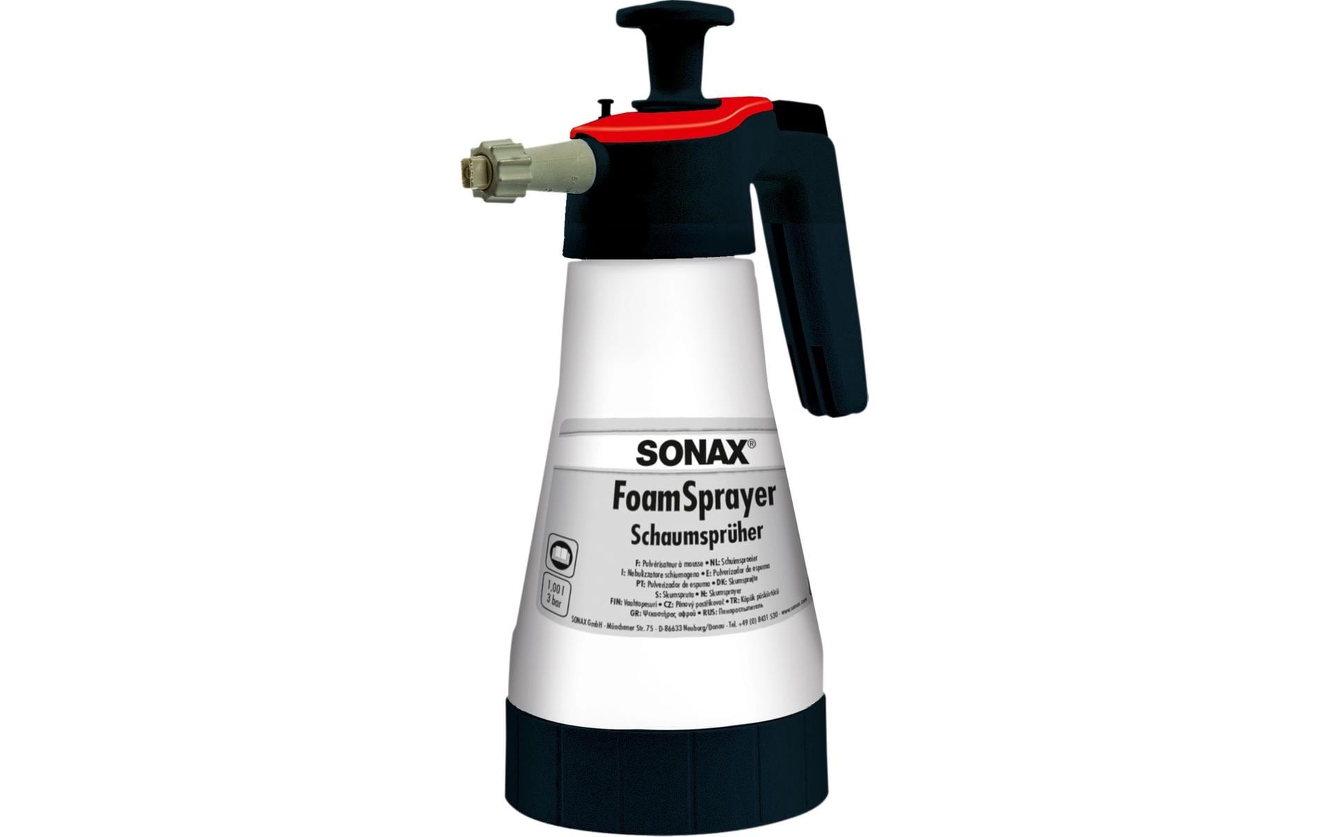 SONAX Foam Sprayer 1l