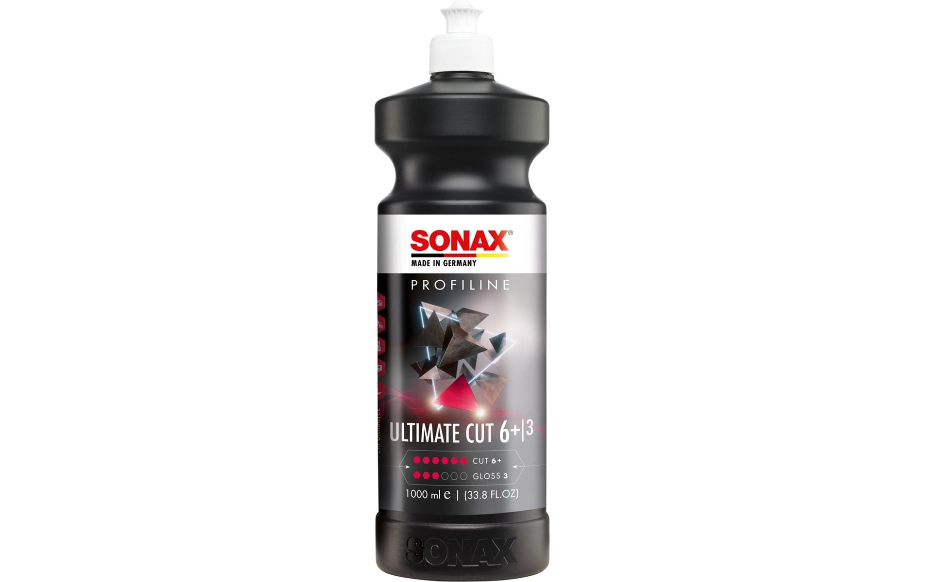 SONAX PROFIL. Politur Final Ultimate Cut, 1l