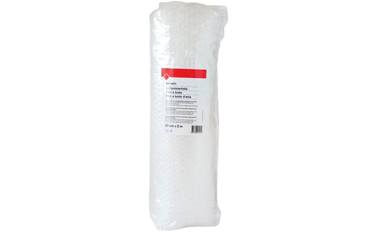 Permafix Pac-it Luftpolsterfolie 50 cm x 5 m