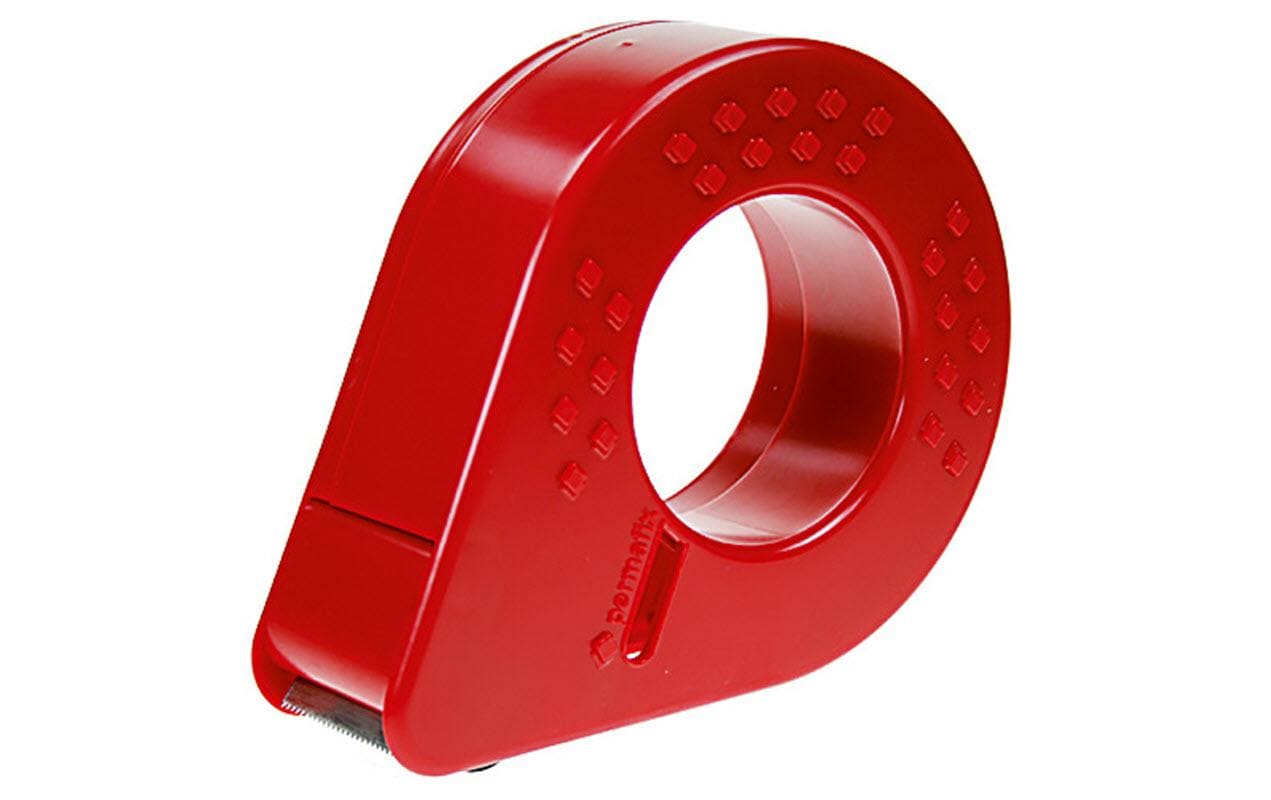 Permafix Verpackungs-Abroller für Rollen 38 mm x 66 m