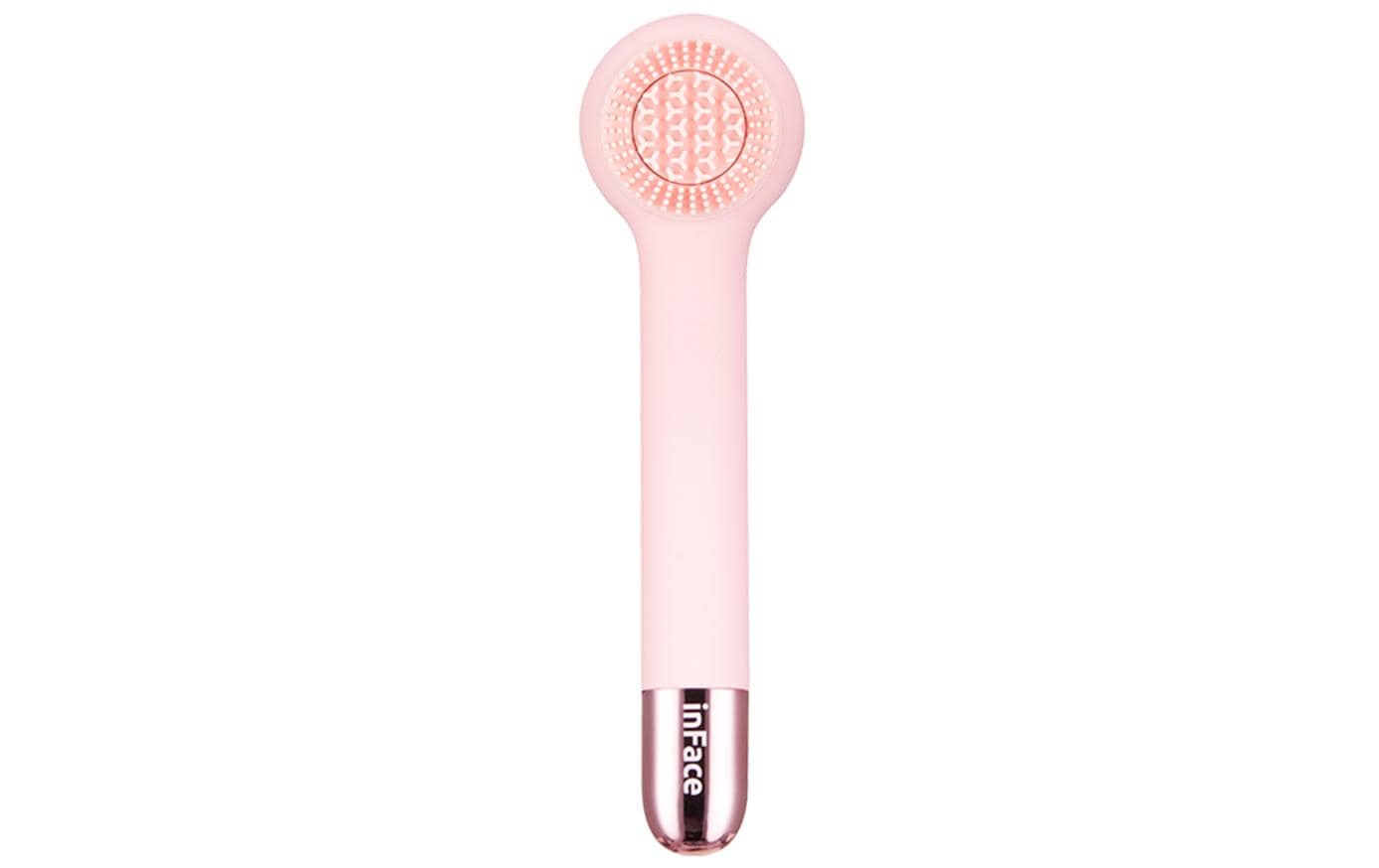 inFace Spa Massager Pink Körper-Massagebürste