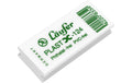 Läufer Radiergummi Plast X-122 46 x 20 x 9 mm