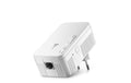 devolo WiFi 5 Repeater 1200 WPS, 1xLan, Plug&Play