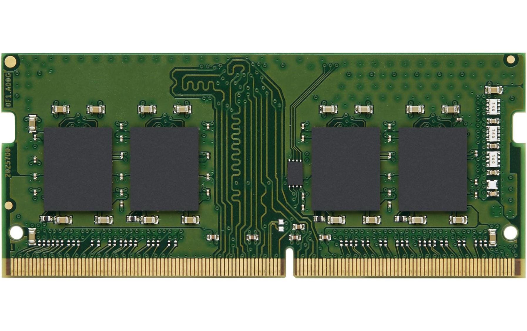 Kingston SO-DDR4 8GB 3200MT/s Single Rank, für div. Notebook