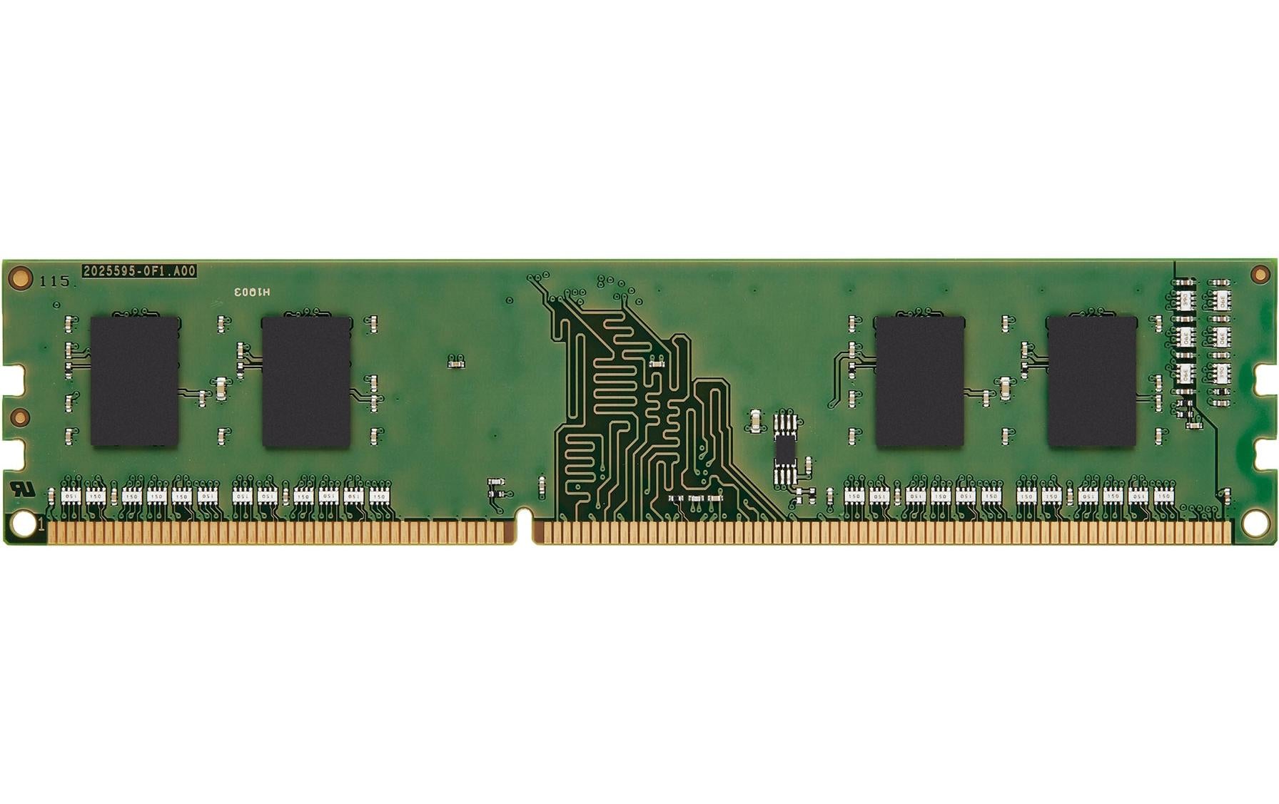 Kingston DDR3 8GB, 1600MT/s CL11, Non-ECC, 240Pin, 1.5V