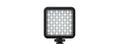 VIJIM VL81 LED Videolicht mit Cold Shoe