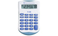 Texas Instruments Taschenrechner TI-501 weiss