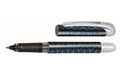 Online Tintenroller College black style, blue