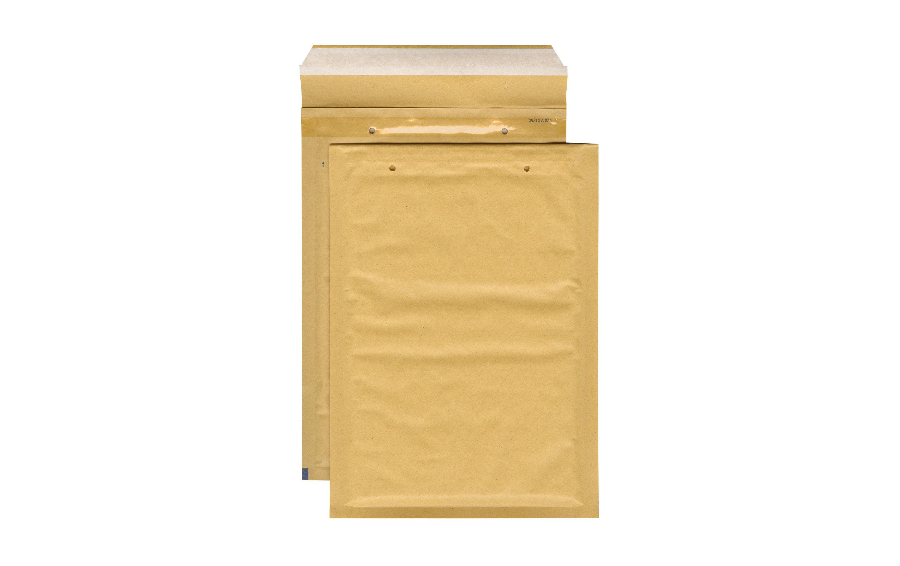 Elco Luftpolsterversandtasche pac-it 200 x 275 mm, 4 Stk
