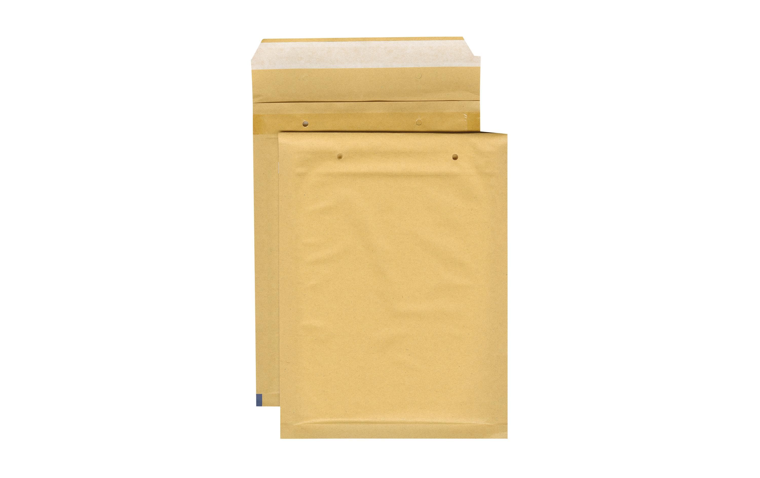 Elco Luftpolsterversandtasche pac-it 170 x 225 mm, 4 Stk