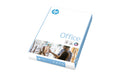 HP Office, 2500 Stk A4 A4, 80 g/m²