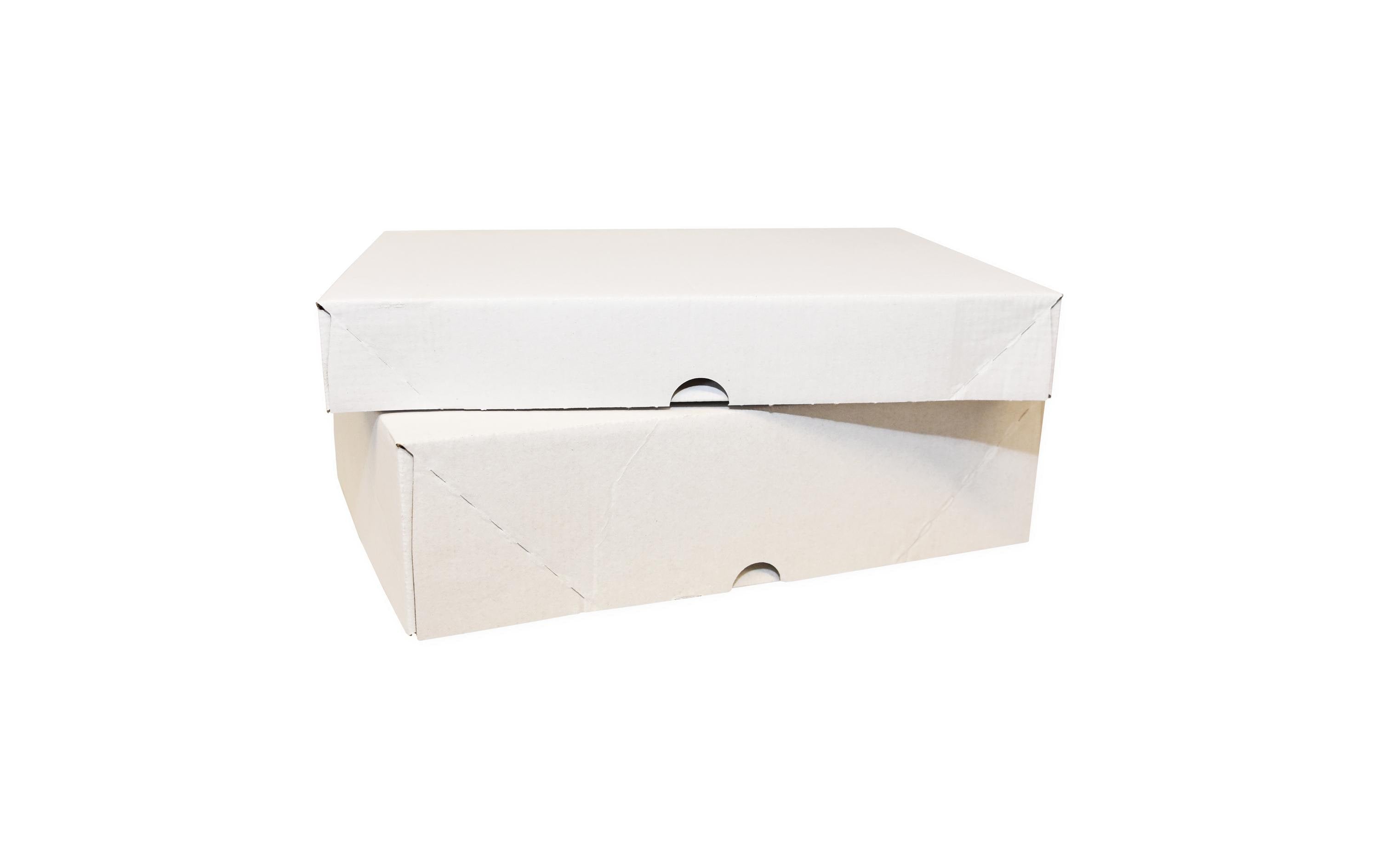 Elco Versandkarton Paperbox, 5 Stk 300 x 215 x 45 mm