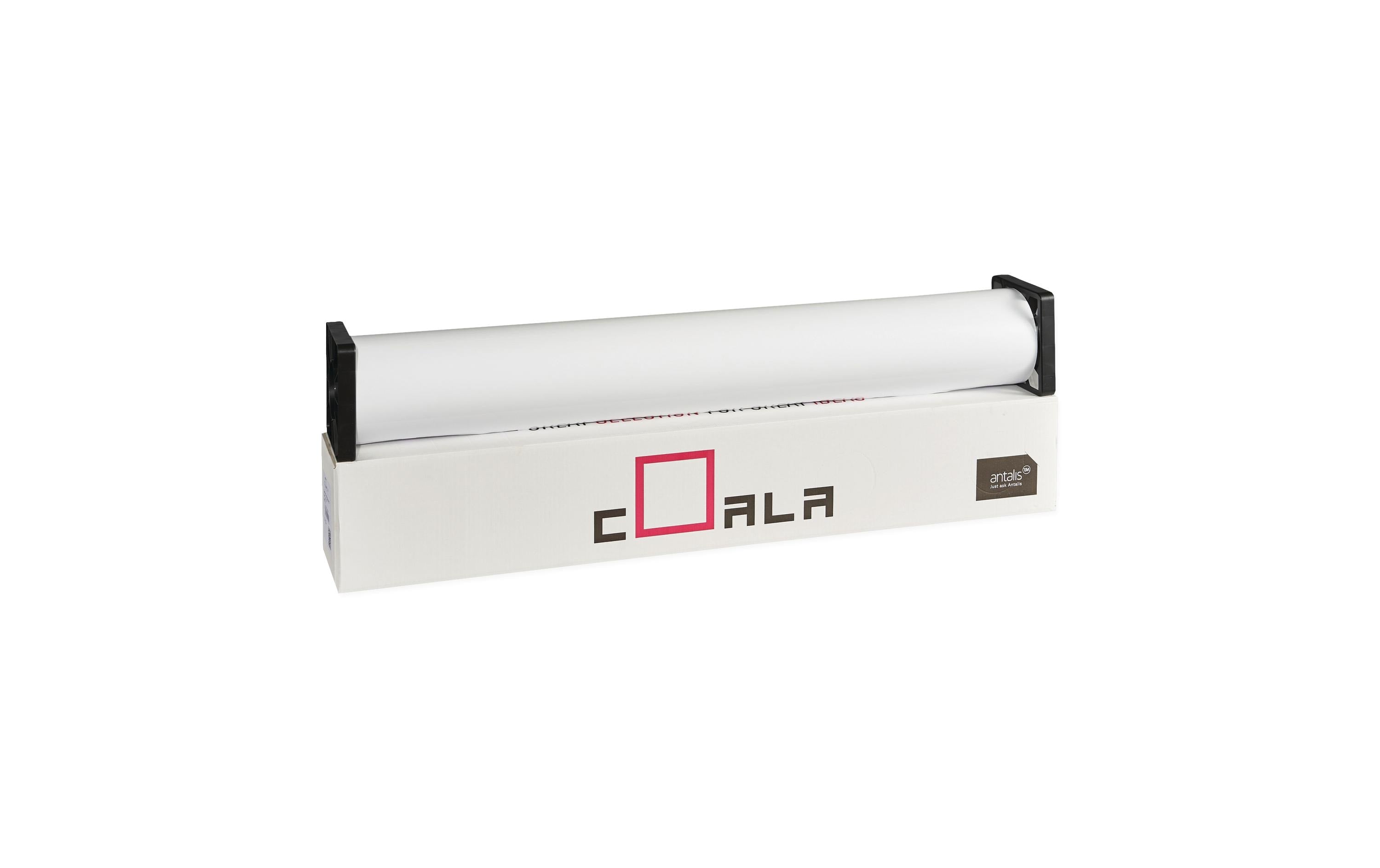 Coala Plotterpapier CAD Paper Premium matt 914 mm x 50 m, 90 g/m²
