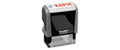 Trodat Office Printy Textstempel 4912 2-farbig, KOPIE