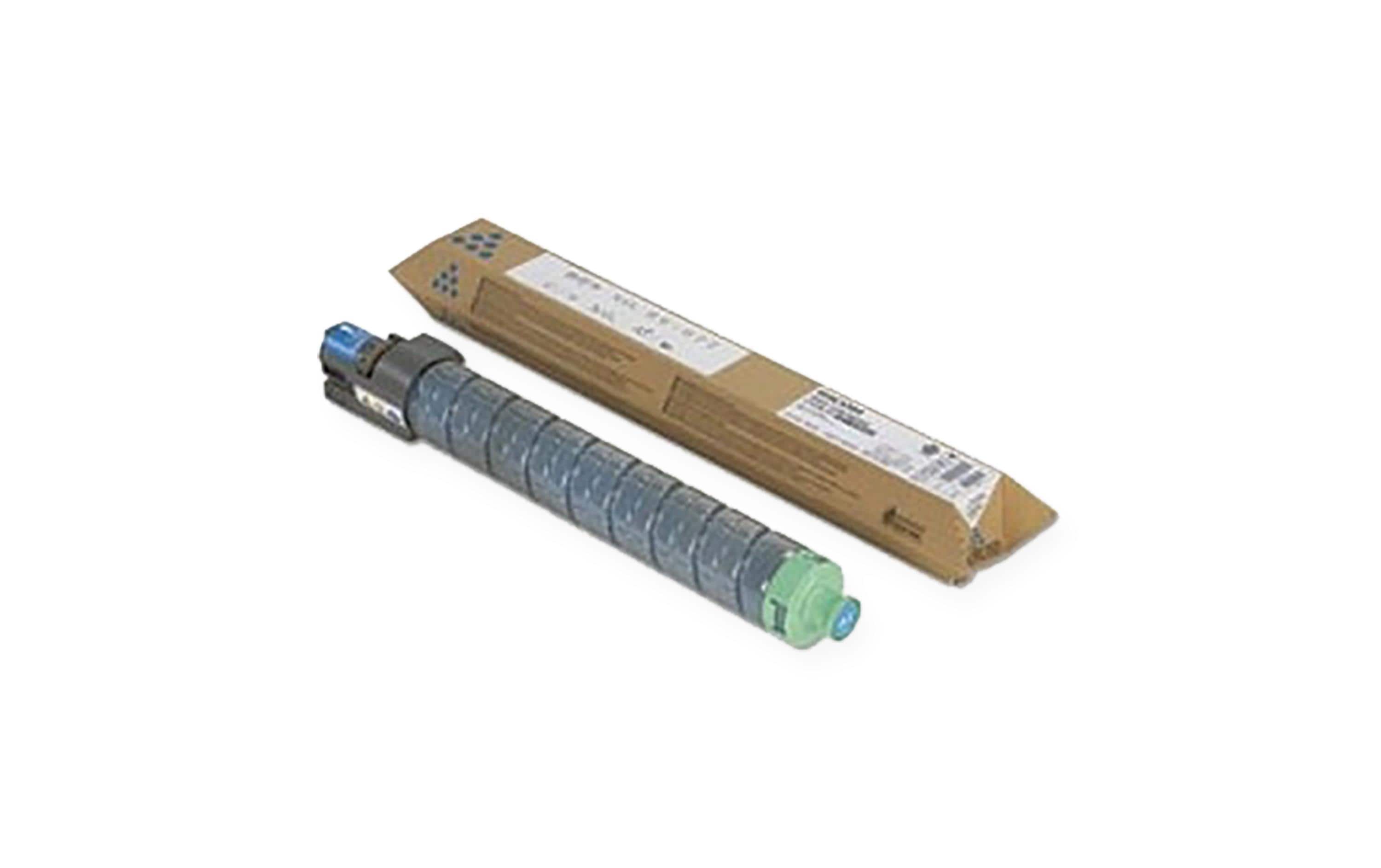 Ricoh Toner 841820 cyan, 18000 Seiten