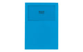 Elco Ordo Classico ohne Vordruck, intensivblau, 100 Stk