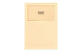 Elco Ordo Classico ohne Vordruck, hellchamois, 100 Stk