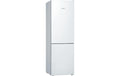 Bosch Kühl-, Gefrierschrank KGE36AWCA C, KS214l, GS94l, 38dB