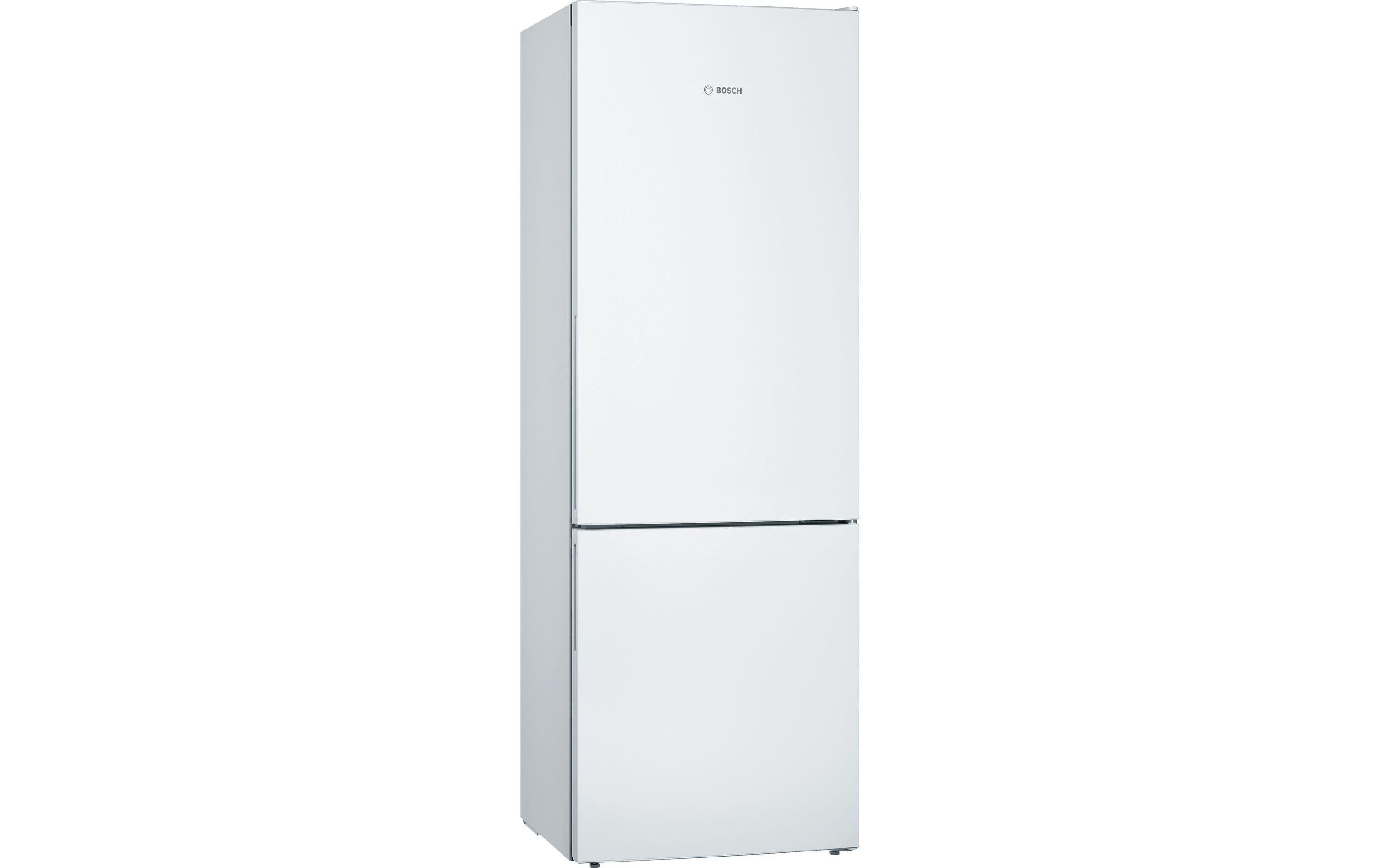 Bosch Kühl-, Gefrierschrank KGE49AWCA C, KS302l, GS117l, 38dB