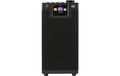 IMPERIAL DABMAN i610 BL 2.1 Stereo,DAB+/Internet/Bluetooth, Schwarz