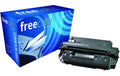 Free Color Toner Q2610 schwarz, 6000 Seiten