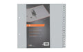 HWB Register A - Z A4, teildeckend