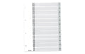 HWB Zahlen-Register 1 - 12