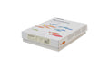 Rainbow Kopierpapier 80 g/m², 100 Stk A4, neon grün