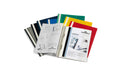 Durable Schnellhefter Duraplus sortiert, 25 Stk