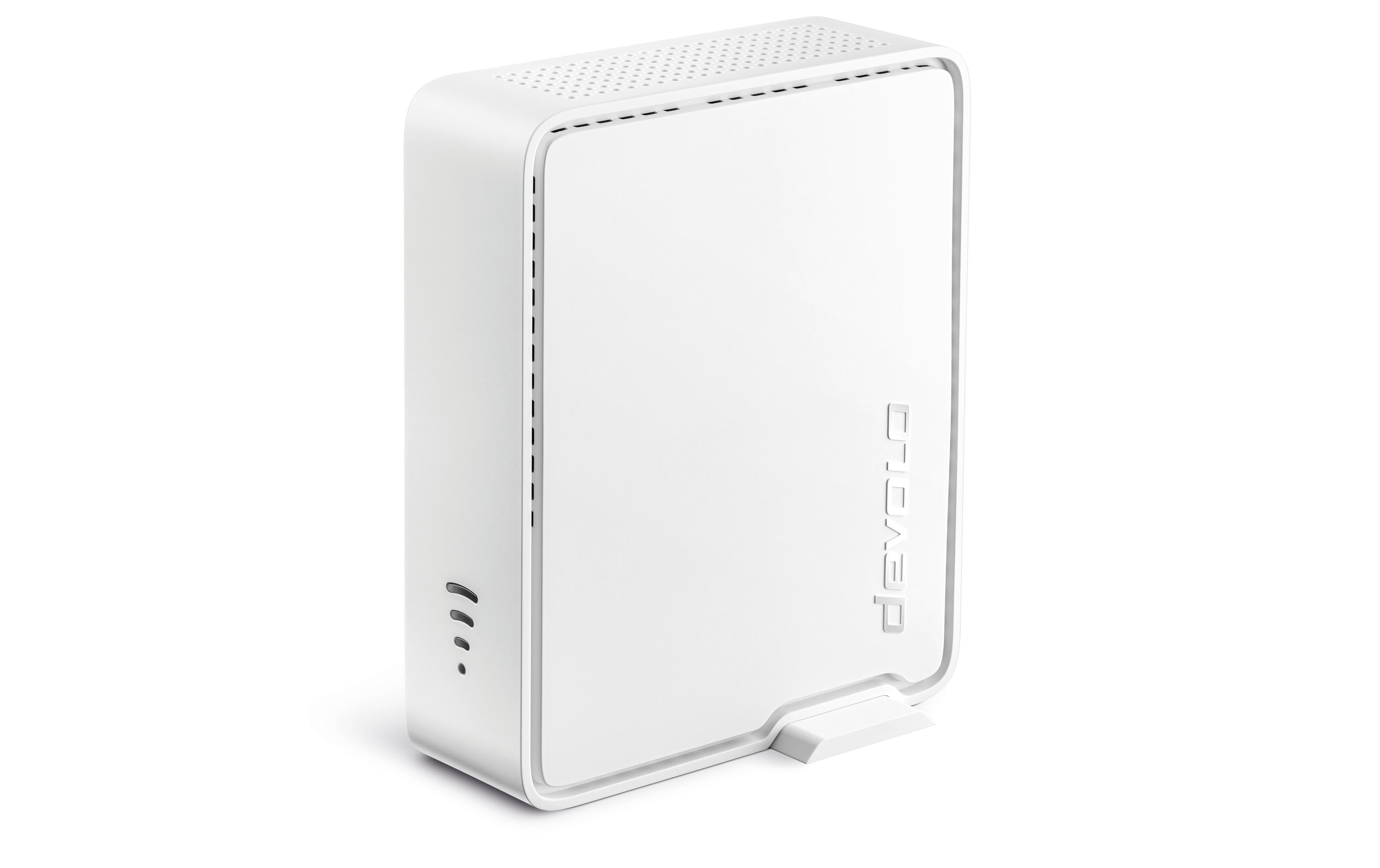 devolo WiFi 6 Repeater 5400 WPS, 1xLan, Plug&Play