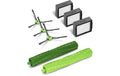 iRobot Roomba Replenishment Kit zu Roomba Serie e + i + j