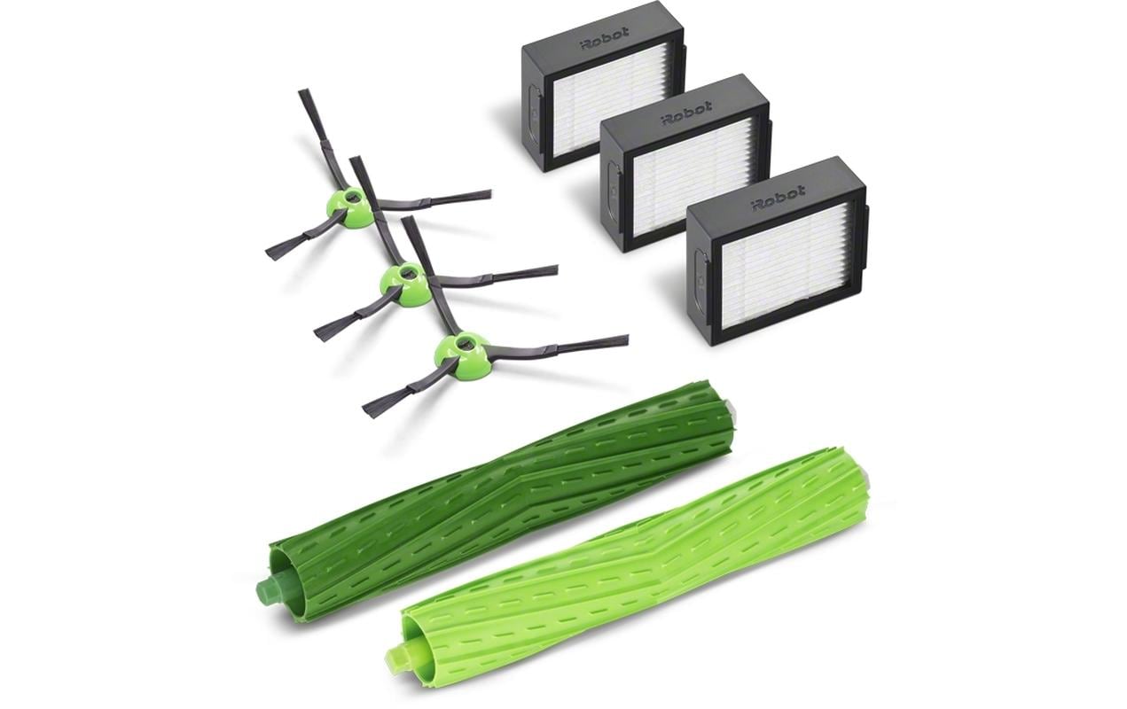 iRobot Roomba Replenishment Kit zu Roomba Serie e + i + j