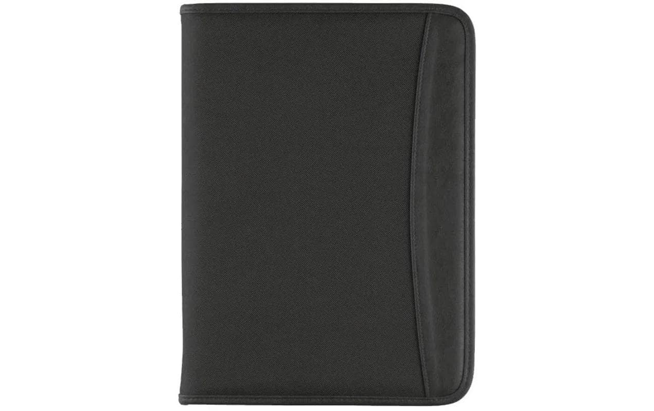 Rido idé Style Schreibmappe schwarz