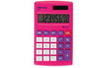 Maul Tischrechner M8 8 Stellen, pink